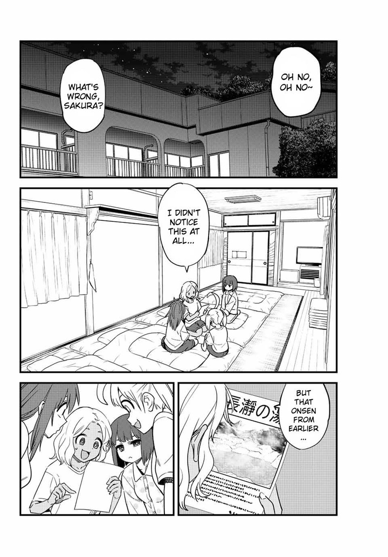 Please Dont Bully Me Nagatoro 121 32