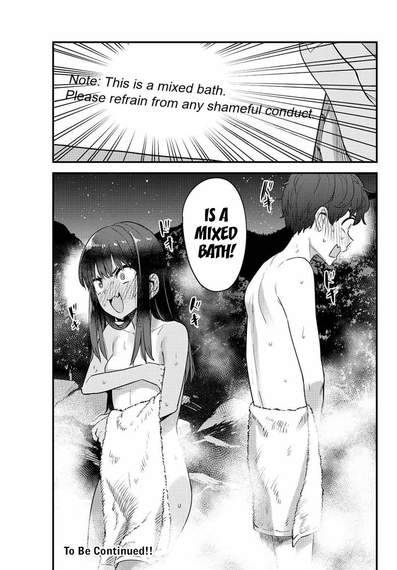 Please Dont Bully Me Nagatoro 121 33
