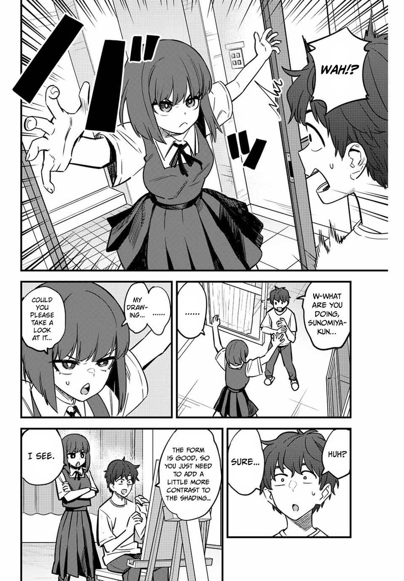Please Dont Bully Me Nagatoro 121 6