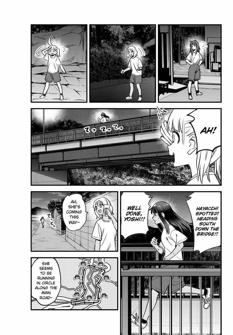Please Dont Bully Me Nagatoro 121 7