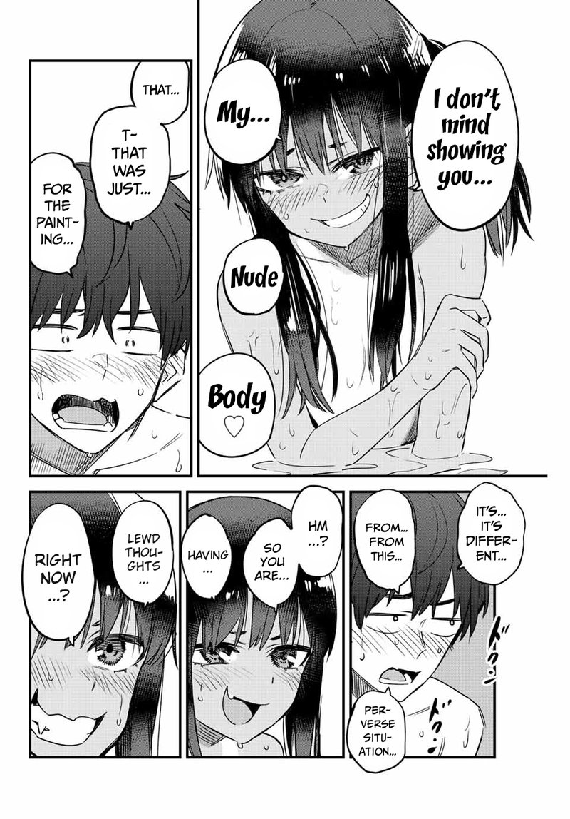 Please Dont Bully Me Nagatoro 122 10