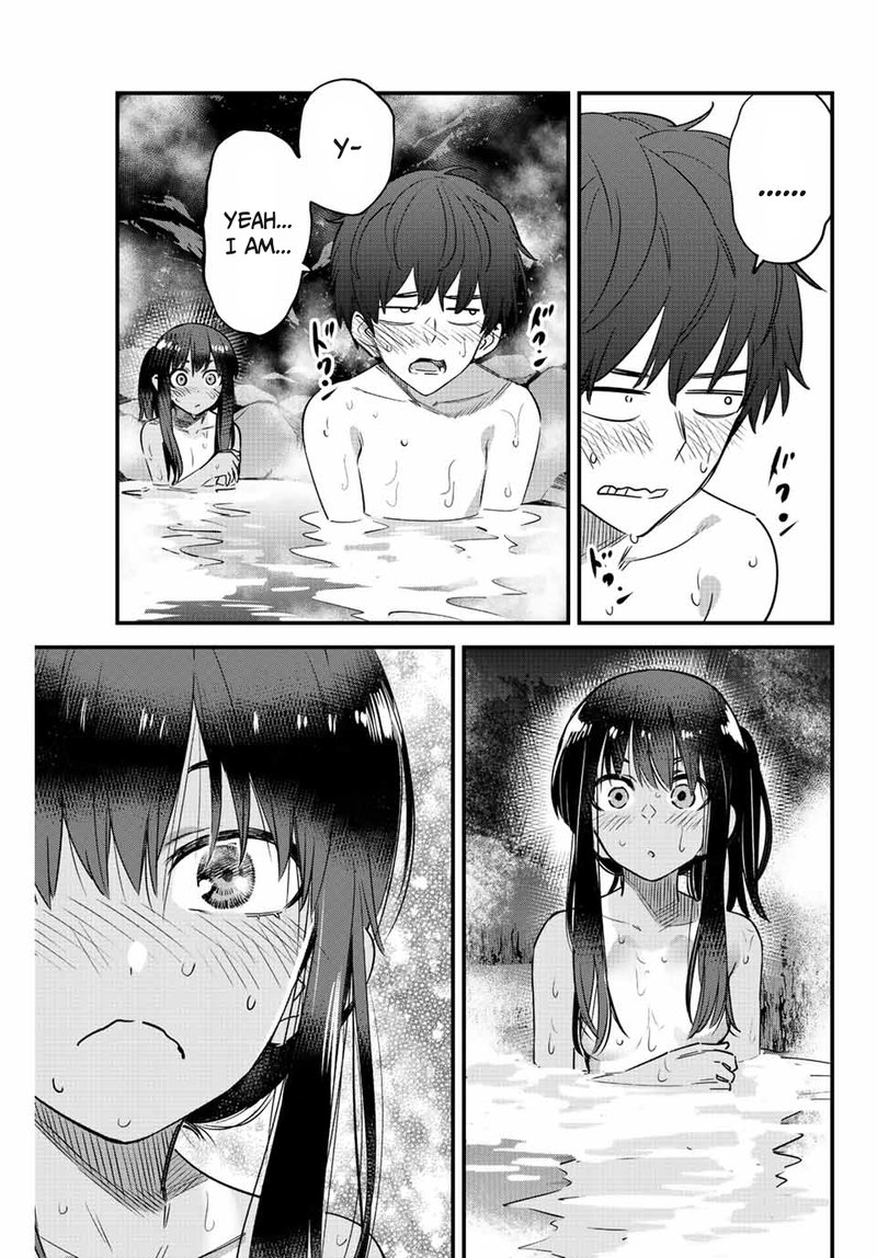 Please Dont Bully Me Nagatoro 122 11