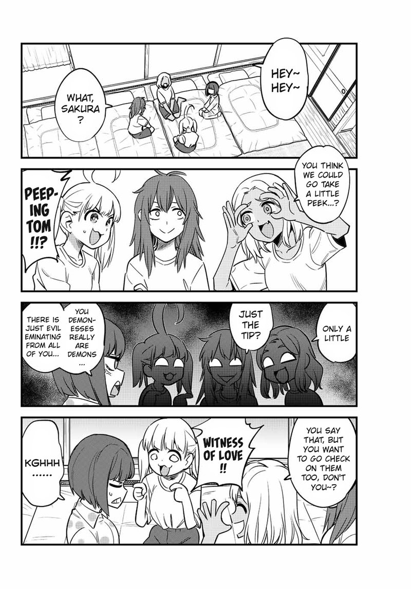 Please Dont Bully Me Nagatoro 122 12