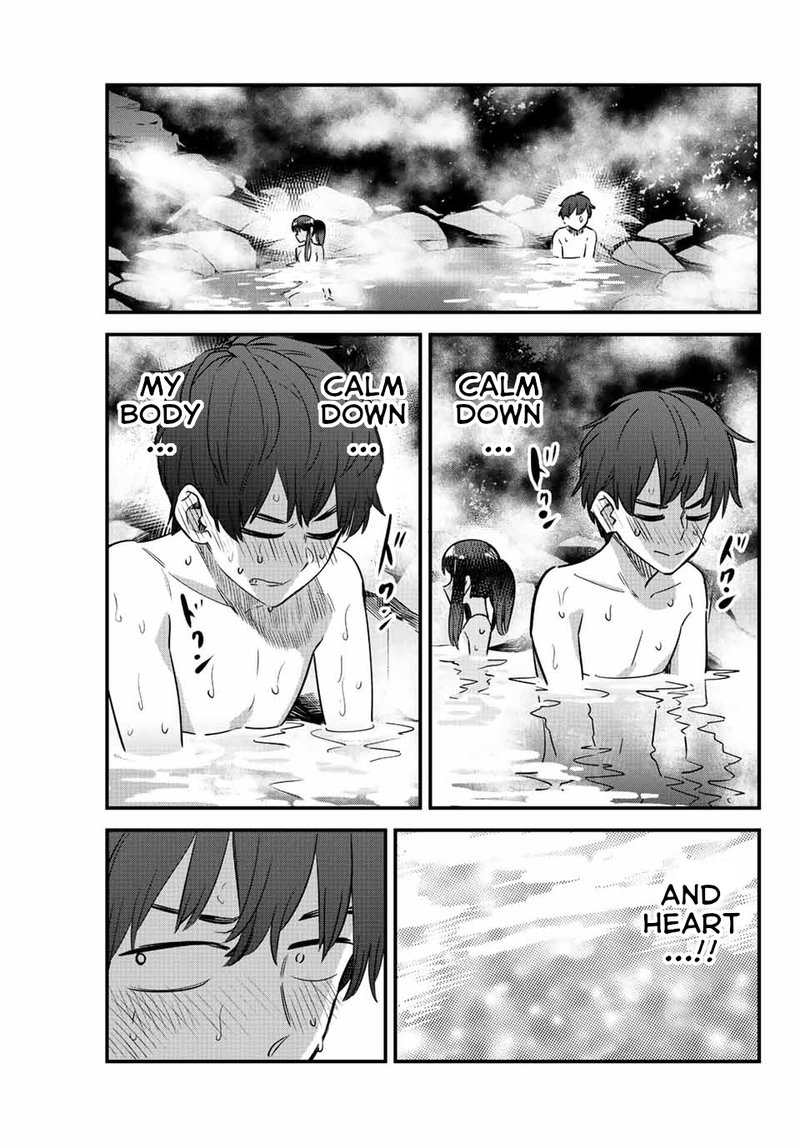 Please Dont Bully Me Nagatoro 122 13