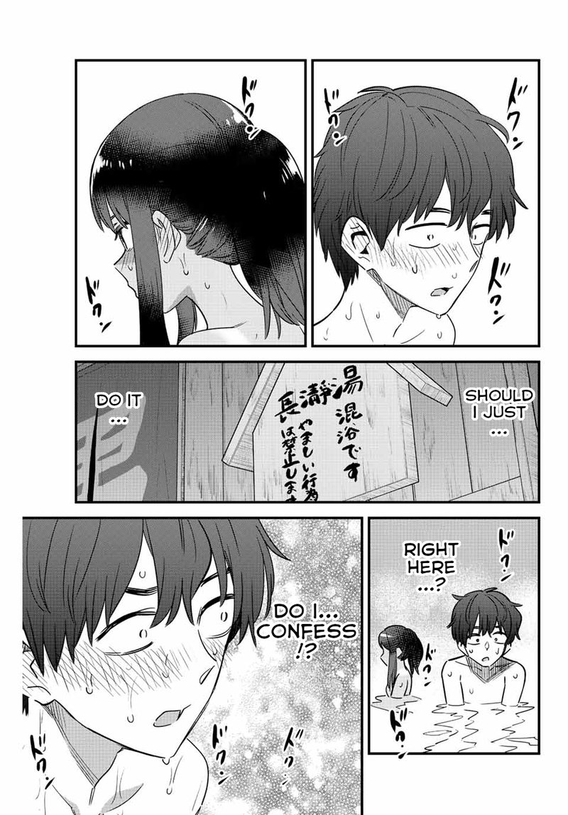 Please Dont Bully Me Nagatoro 122 15