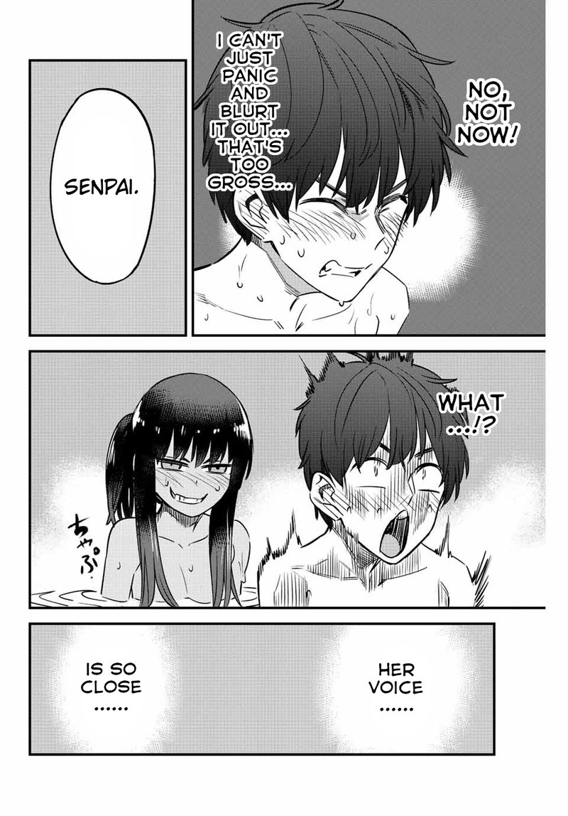 Please Dont Bully Me Nagatoro 122 16