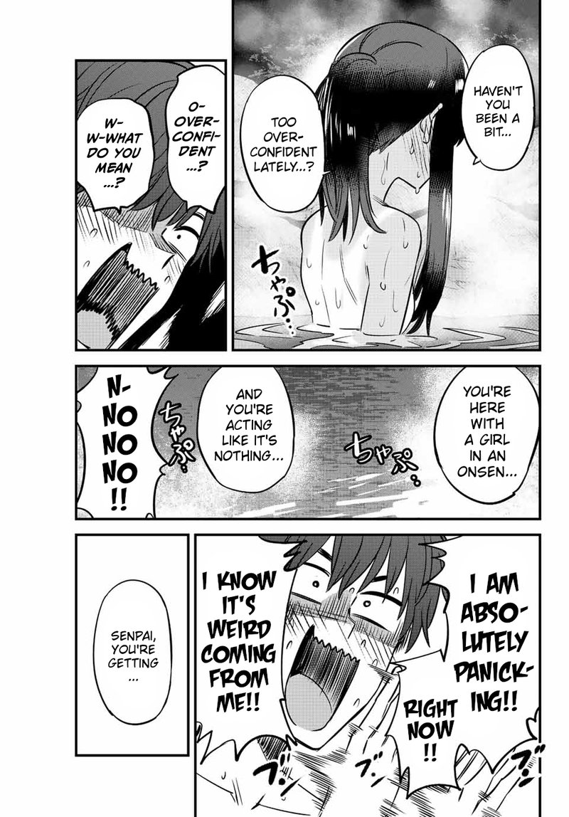 Please Dont Bully Me Nagatoro 122 17