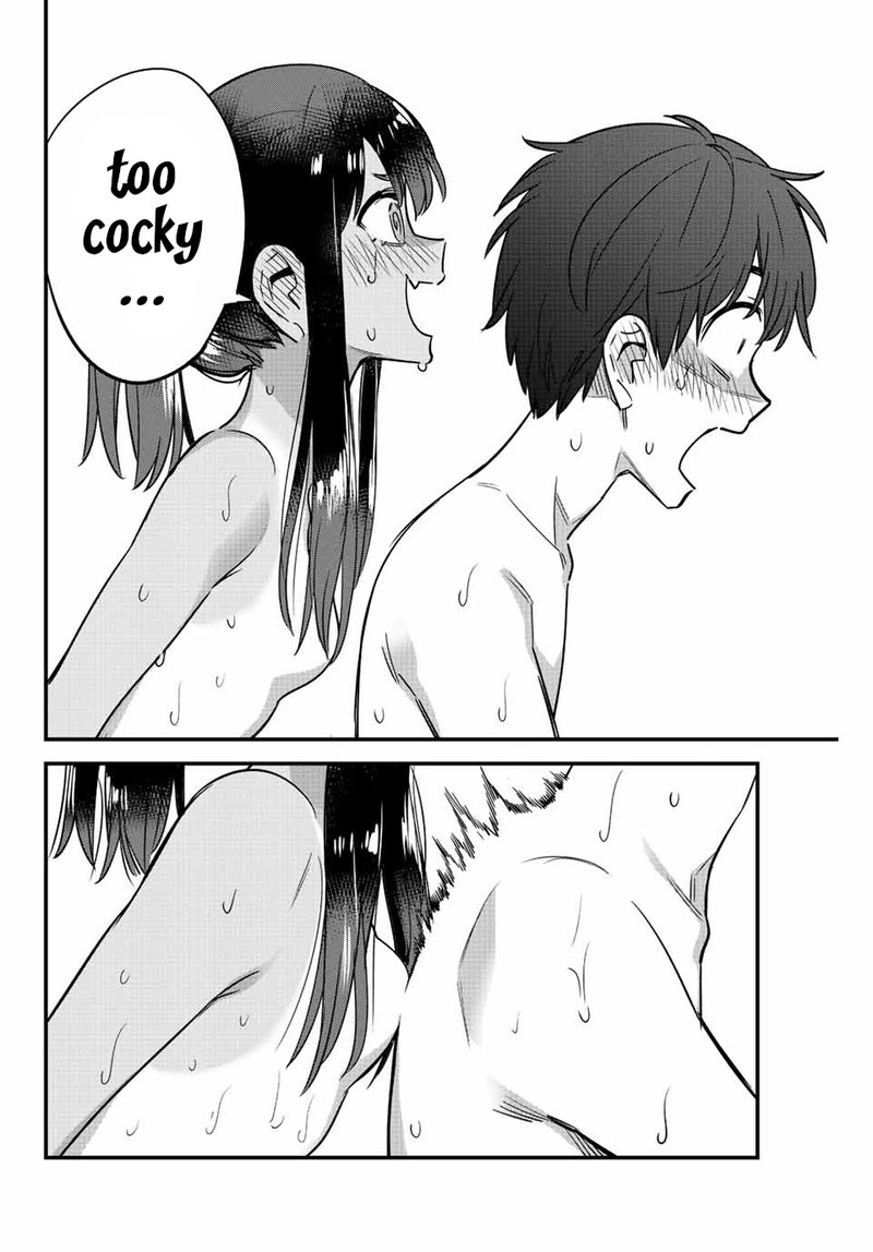 Please Dont Bully Me Nagatoro 122 18