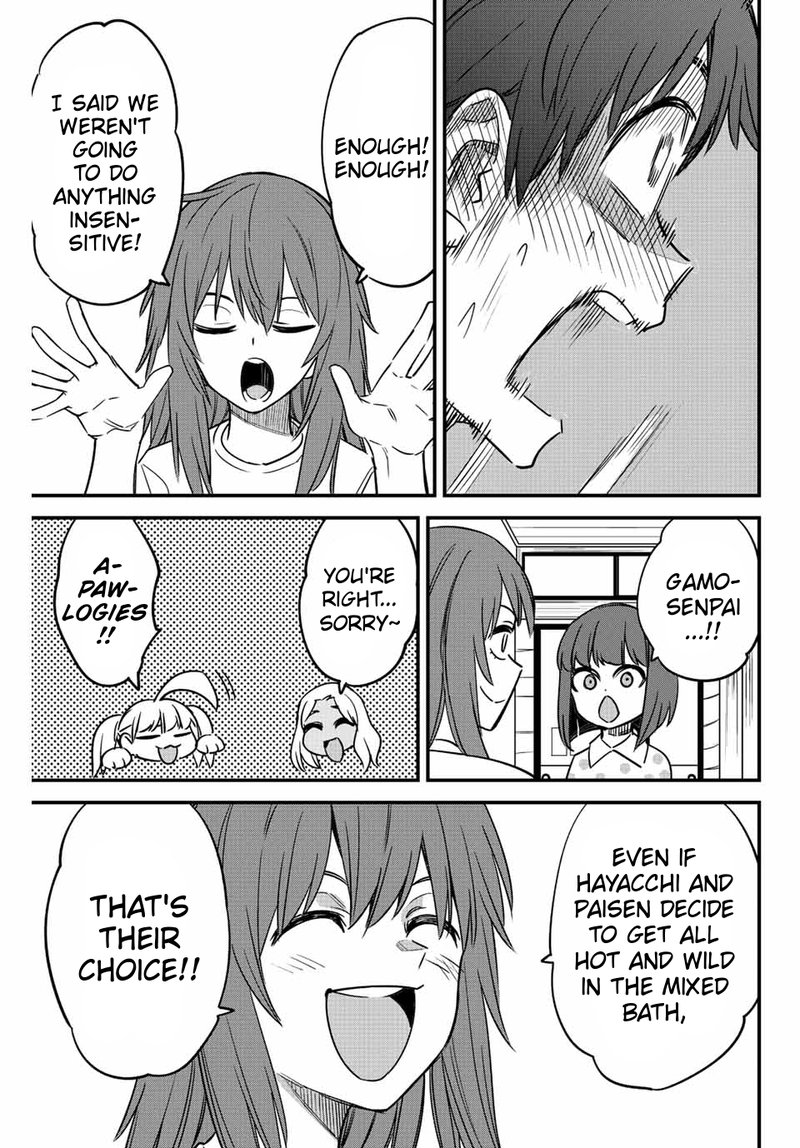 Please Dont Bully Me Nagatoro 122 19