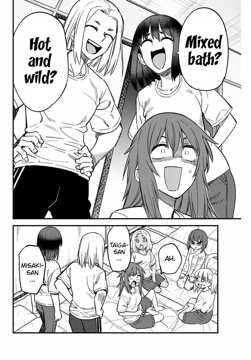Please Dont Bully Me Nagatoro 122 20