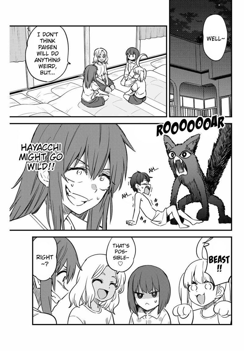 Please Dont Bully Me Nagatoro 122 3