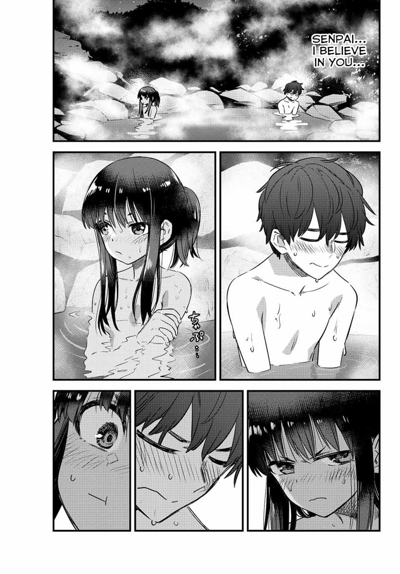Please Dont Bully Me Nagatoro 122 5
