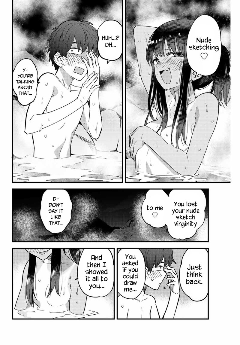 Please Dont Bully Me Nagatoro 122 8