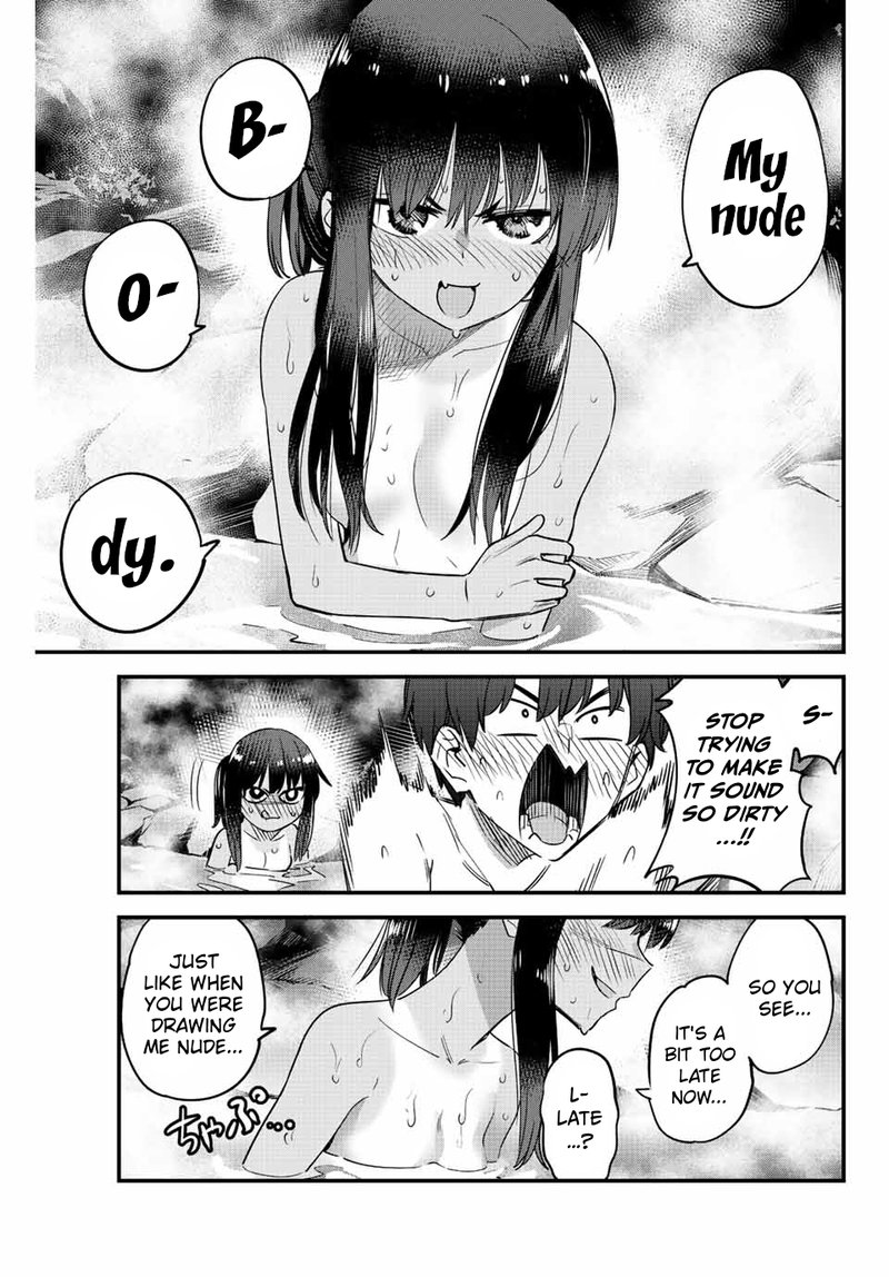 Please Dont Bully Me Nagatoro 122 9