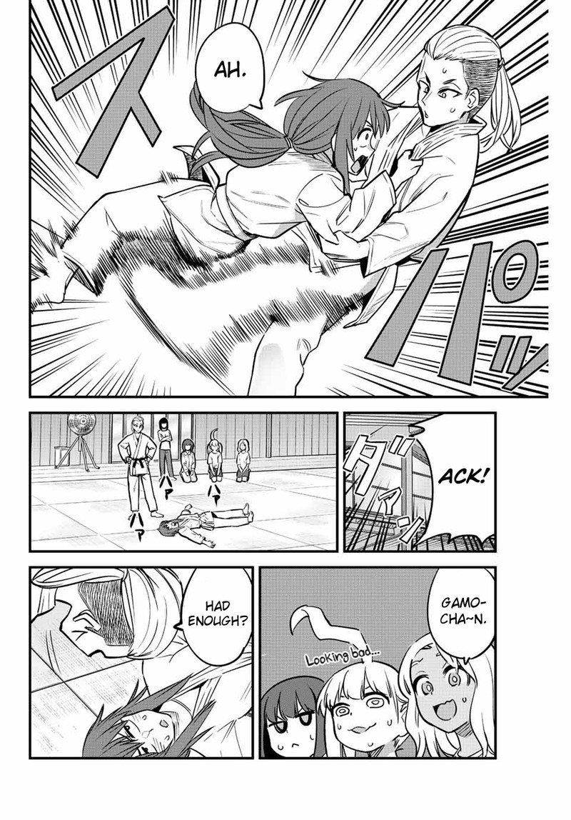 Please Dont Bully Me Nagatoro 123 10