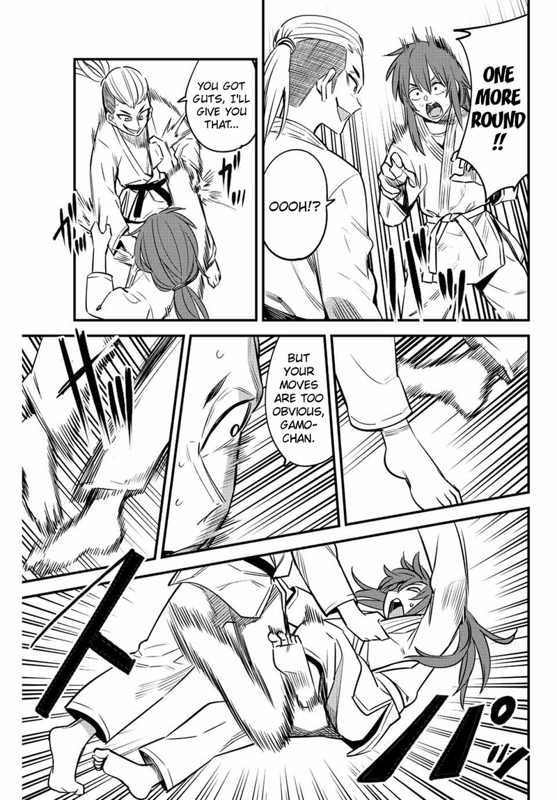 Please Dont Bully Me Nagatoro 123 11