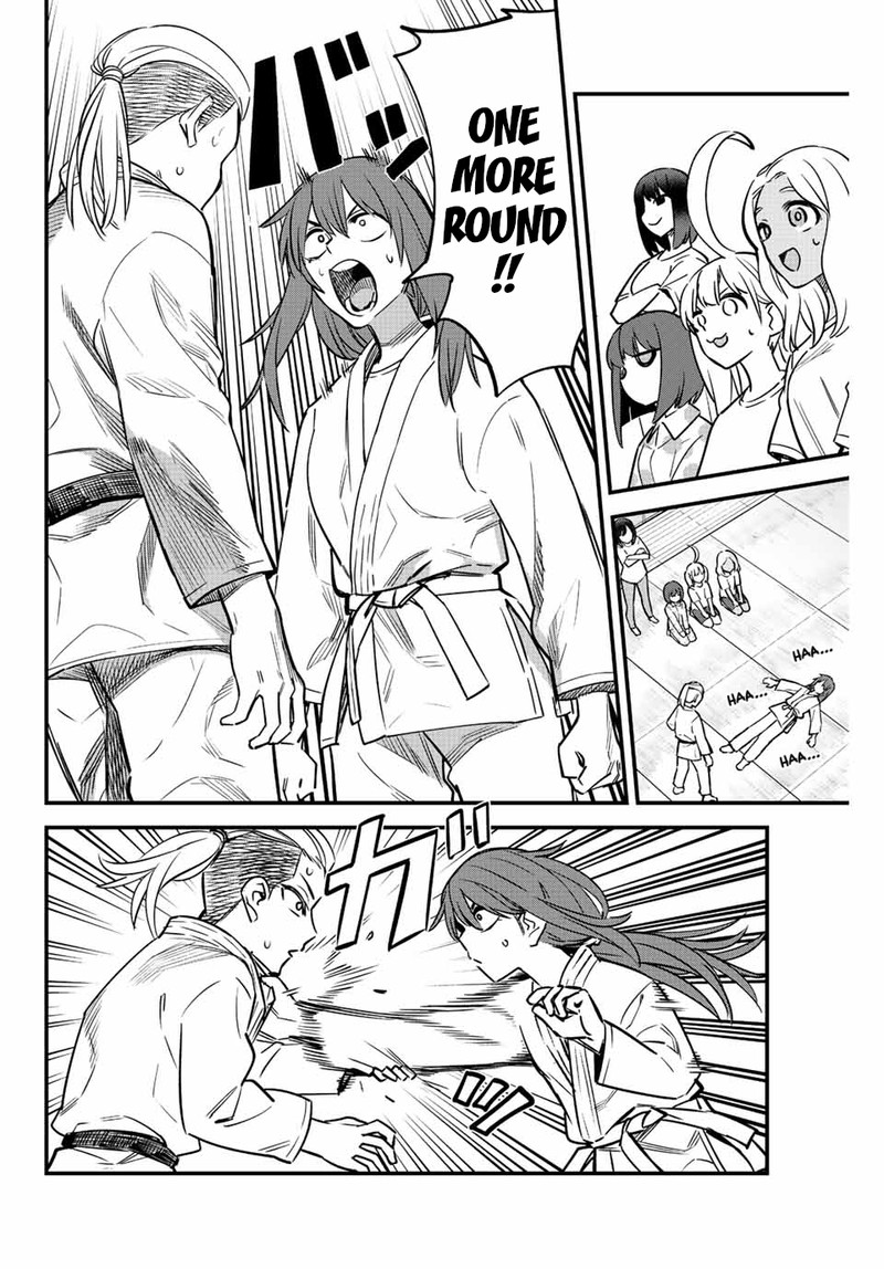 Please Dont Bully Me Nagatoro 123 12
