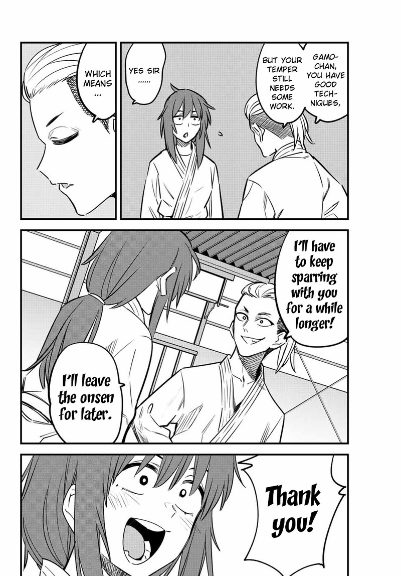 Please Dont Bully Me Nagatoro 123 16