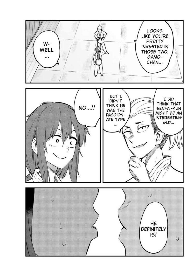 Please Dont Bully Me Nagatoro 123 17