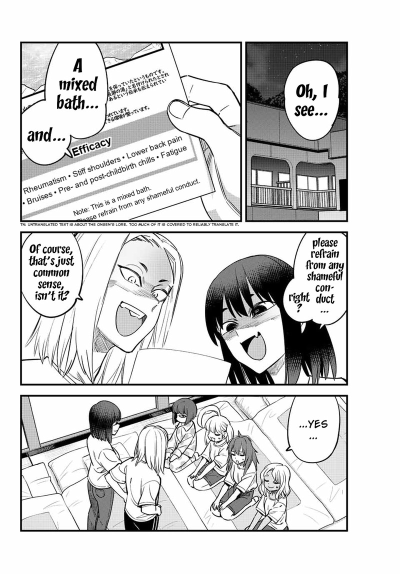 Please Dont Bully Me Nagatoro 123 2