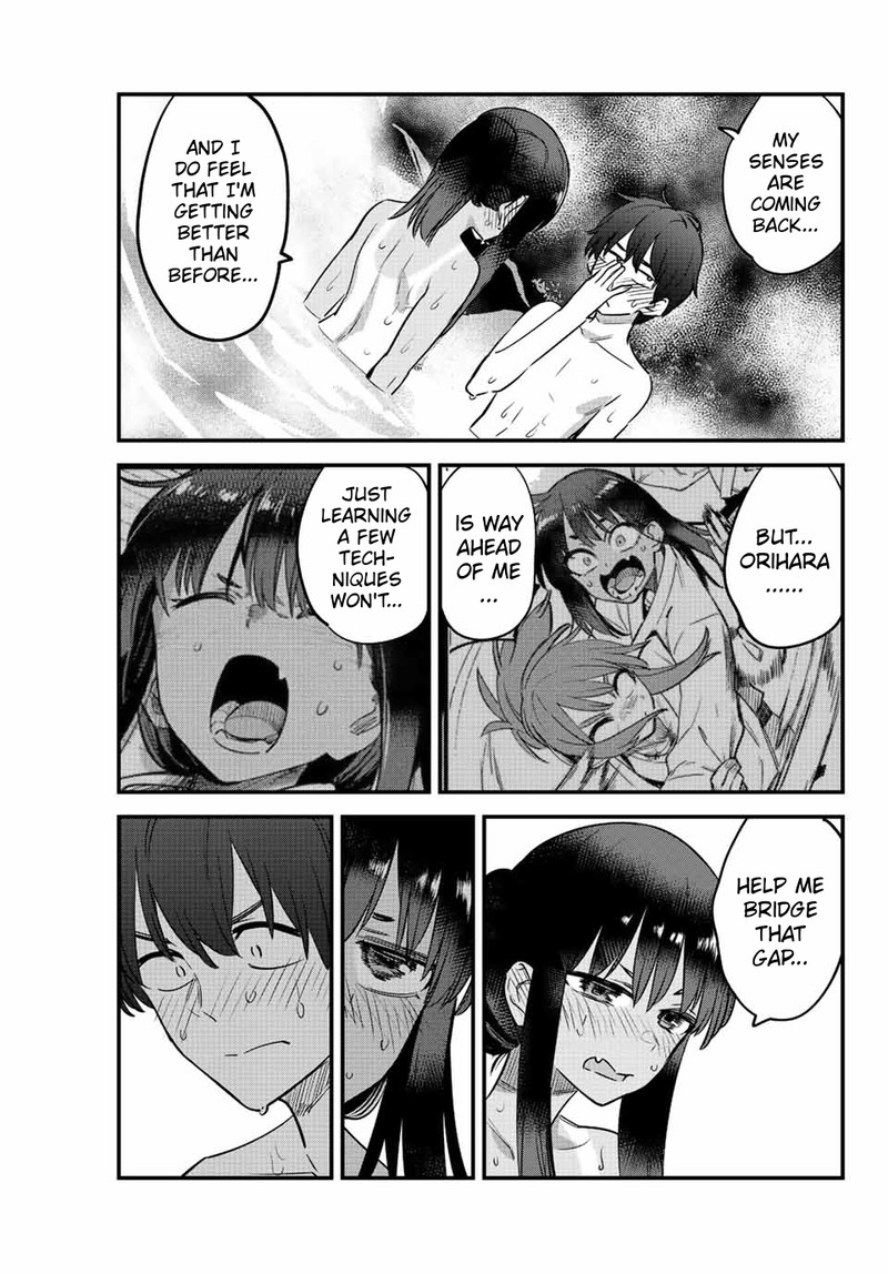 Please Dont Bully Me Nagatoro 123 21