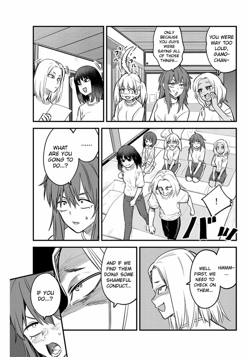 Please Dont Bully Me Nagatoro 123 3
