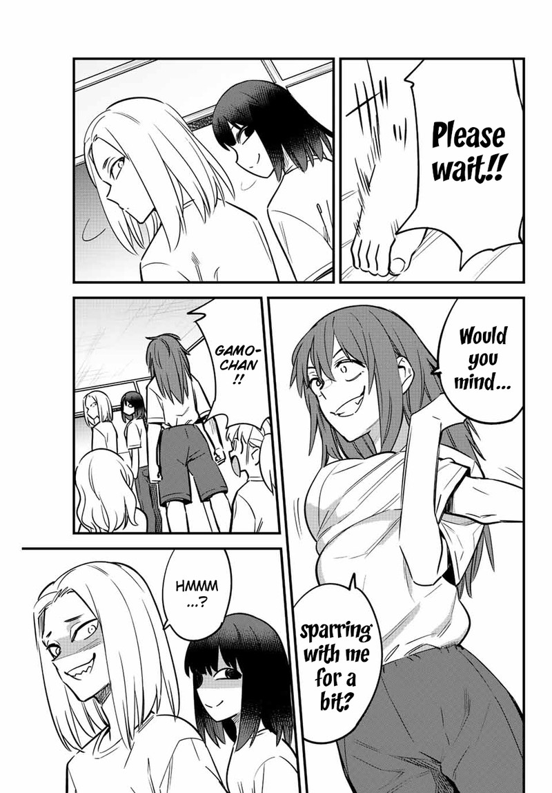 Please Dont Bully Me Nagatoro 123 5