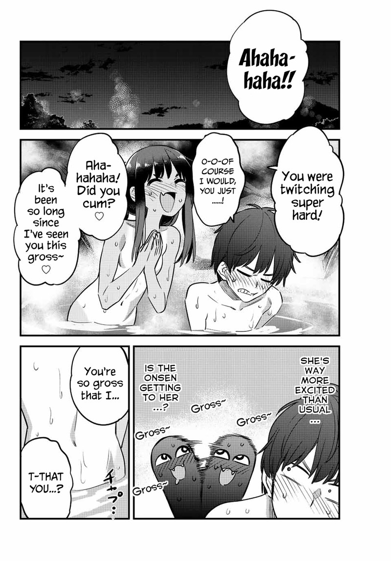Please Dont Bully Me Nagatoro 123 6