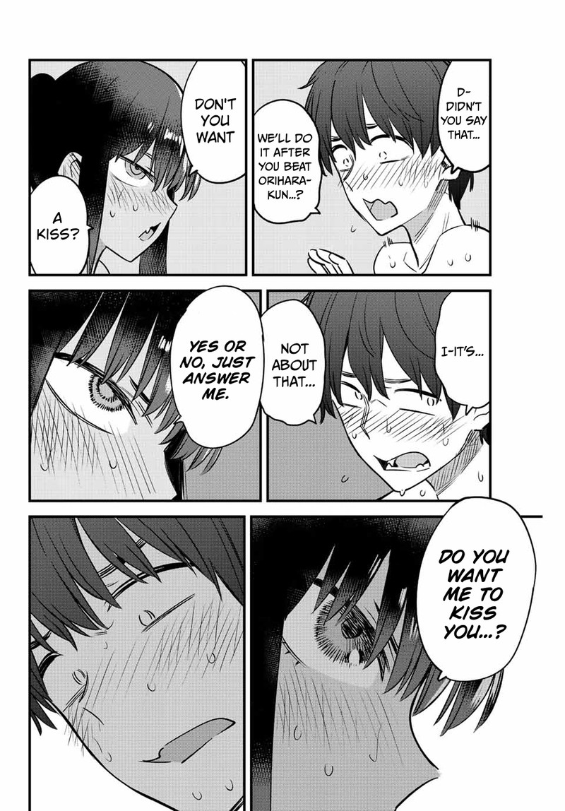 Please Dont Bully Me Nagatoro 123 8