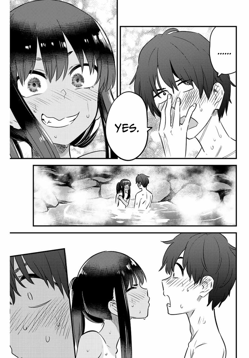 Please Dont Bully Me Nagatoro 123 9