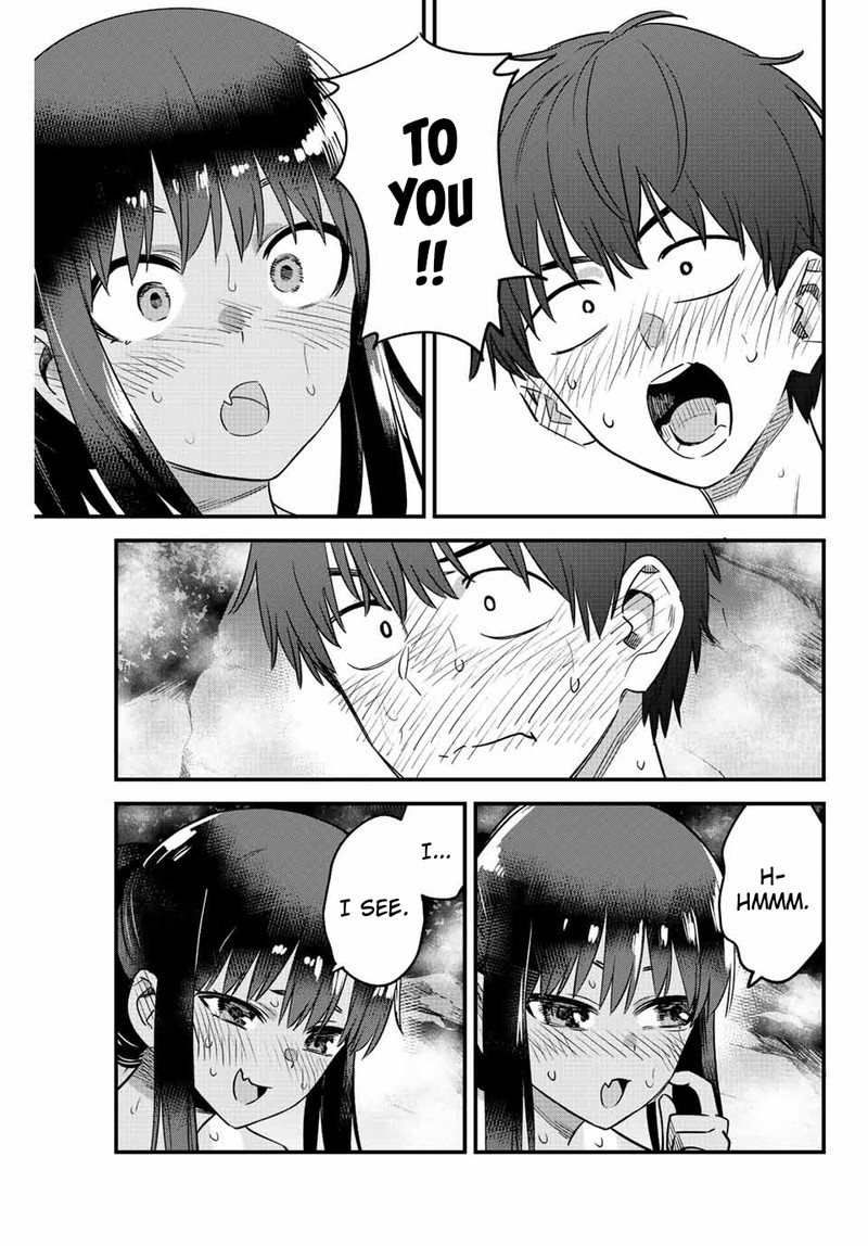 Please Dont Bully Me Nagatoro 124 11