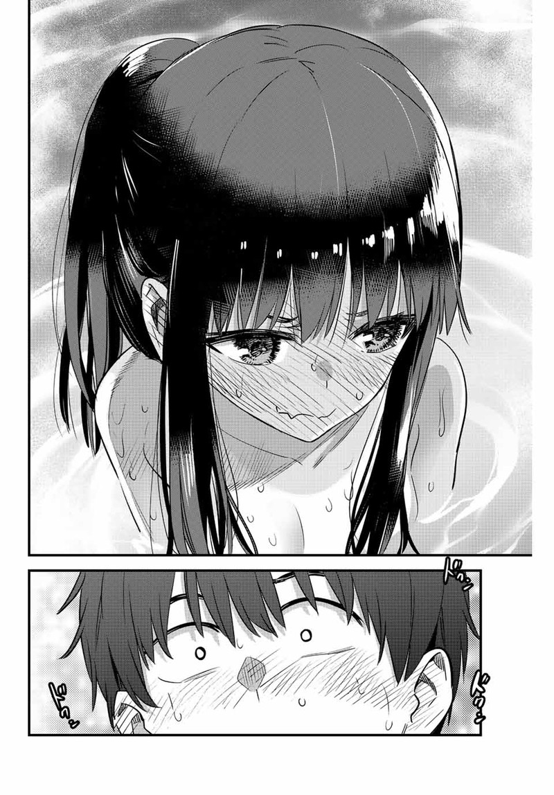 Please Dont Bully Me Nagatoro 124 12