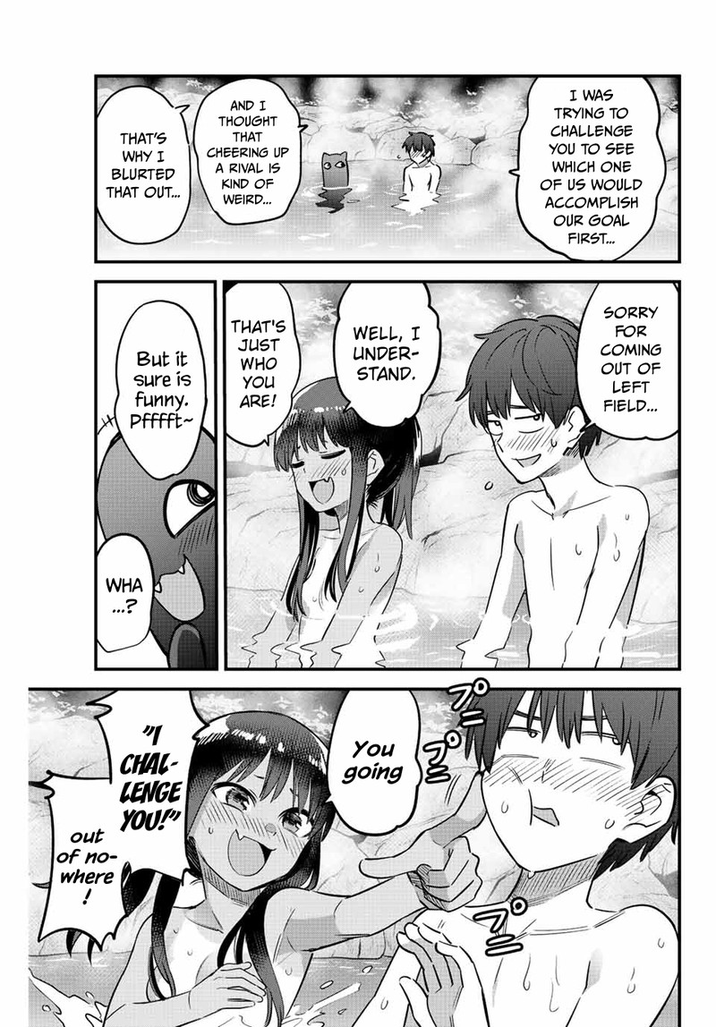 Please Dont Bully Me Nagatoro 124 13
