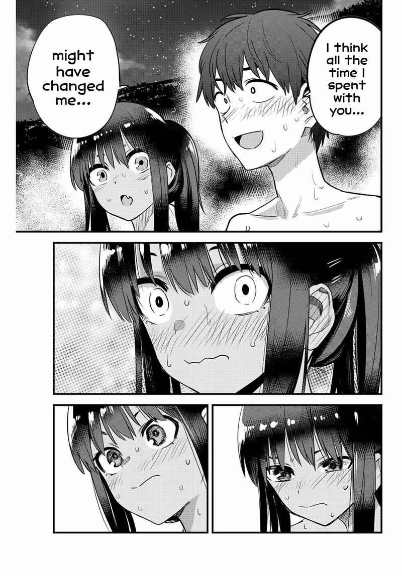 Please Dont Bully Me Nagatoro 124 15
