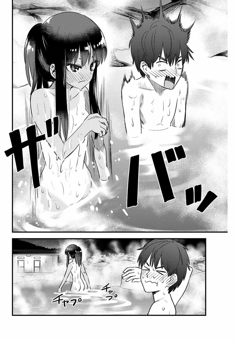 Please Dont Bully Me Nagatoro 124 16