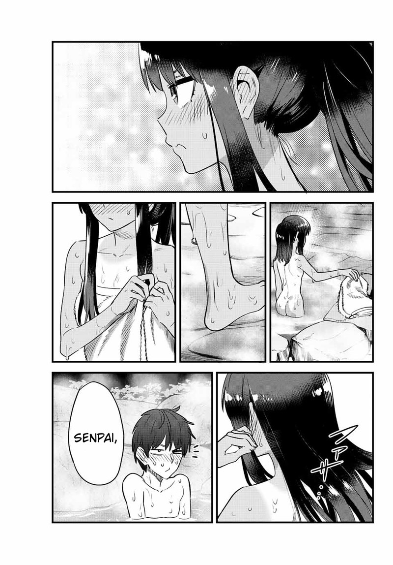 Please Dont Bully Me Nagatoro 124 17