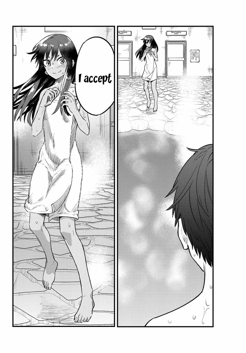 Please Dont Bully Me Nagatoro 124 18