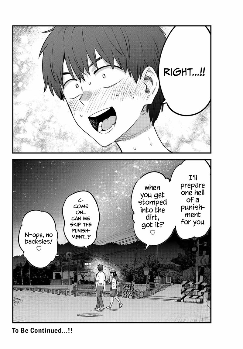 Please Dont Bully Me Nagatoro 124 20
