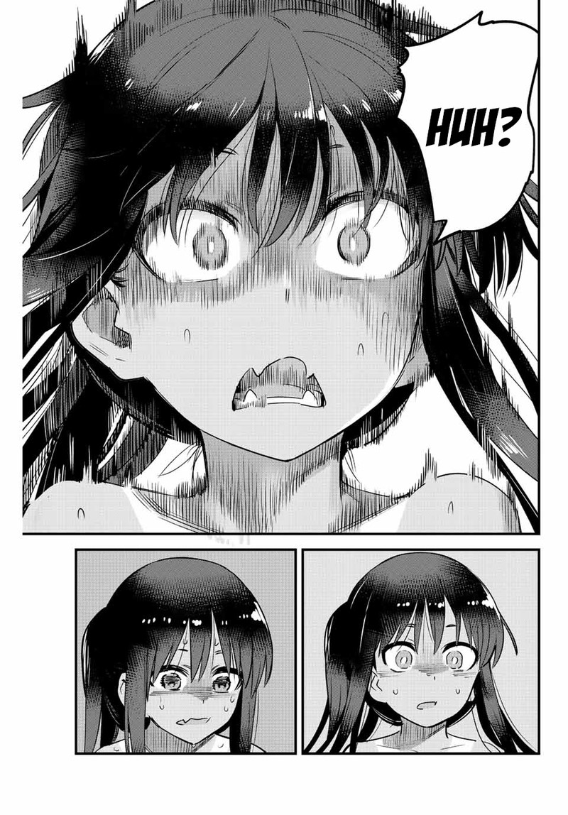 Please Dont Bully Me Nagatoro 124 3
