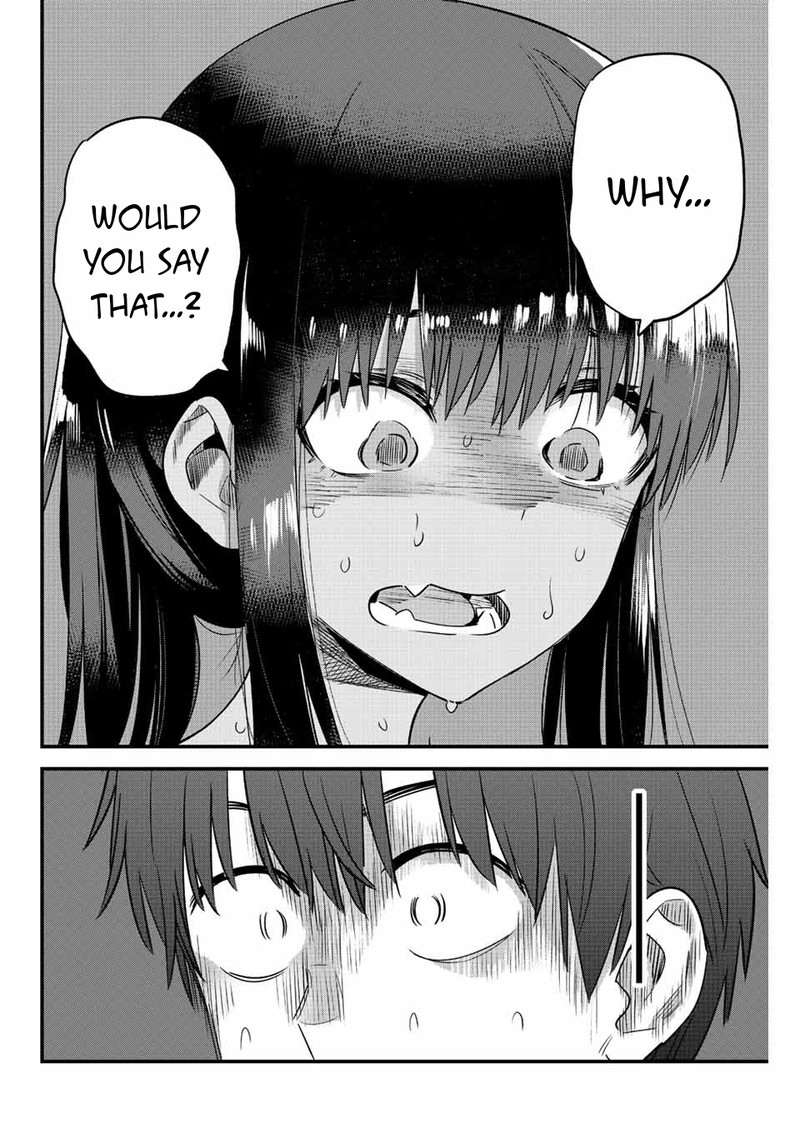 Please Dont Bully Me Nagatoro 124 4