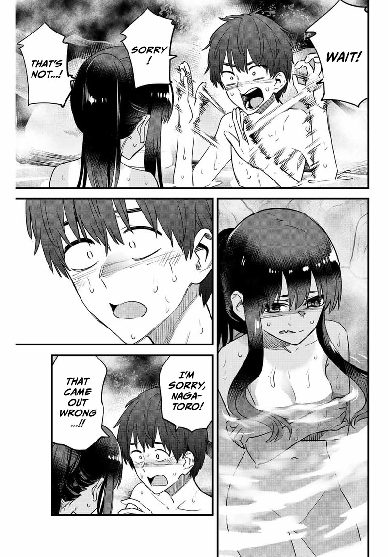 Please Dont Bully Me Nagatoro 124 5