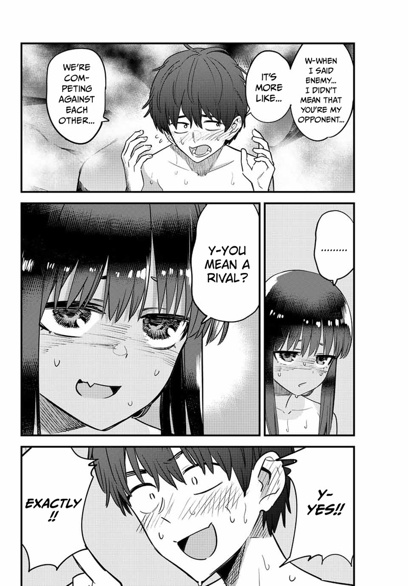 Please Dont Bully Me Nagatoro 124 6