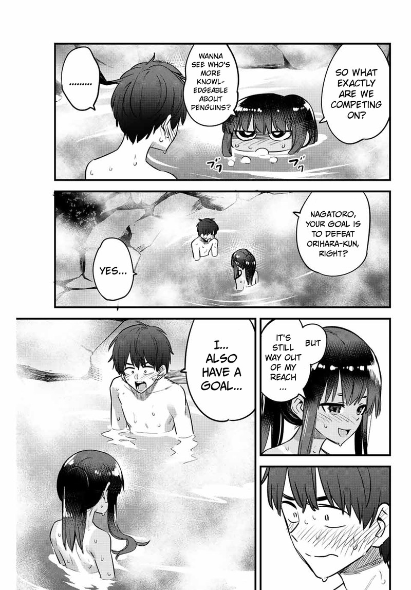 Please Dont Bully Me Nagatoro 124 7
