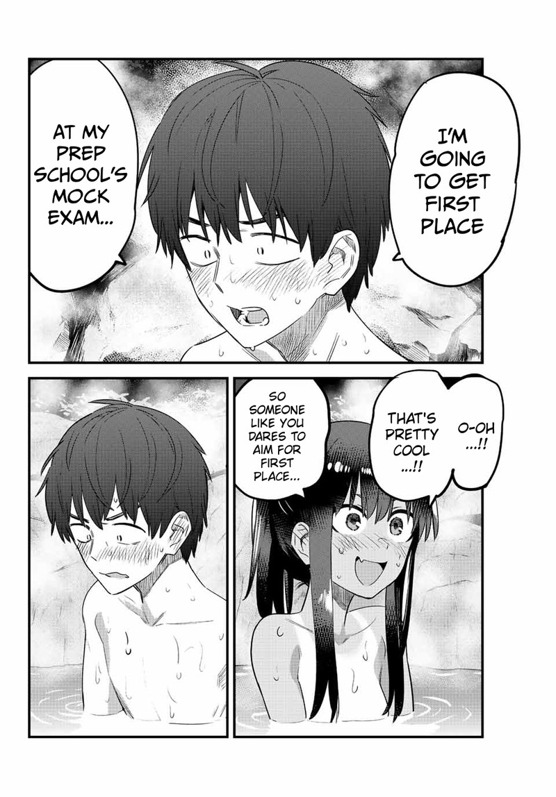 Please Dont Bully Me Nagatoro 124 8