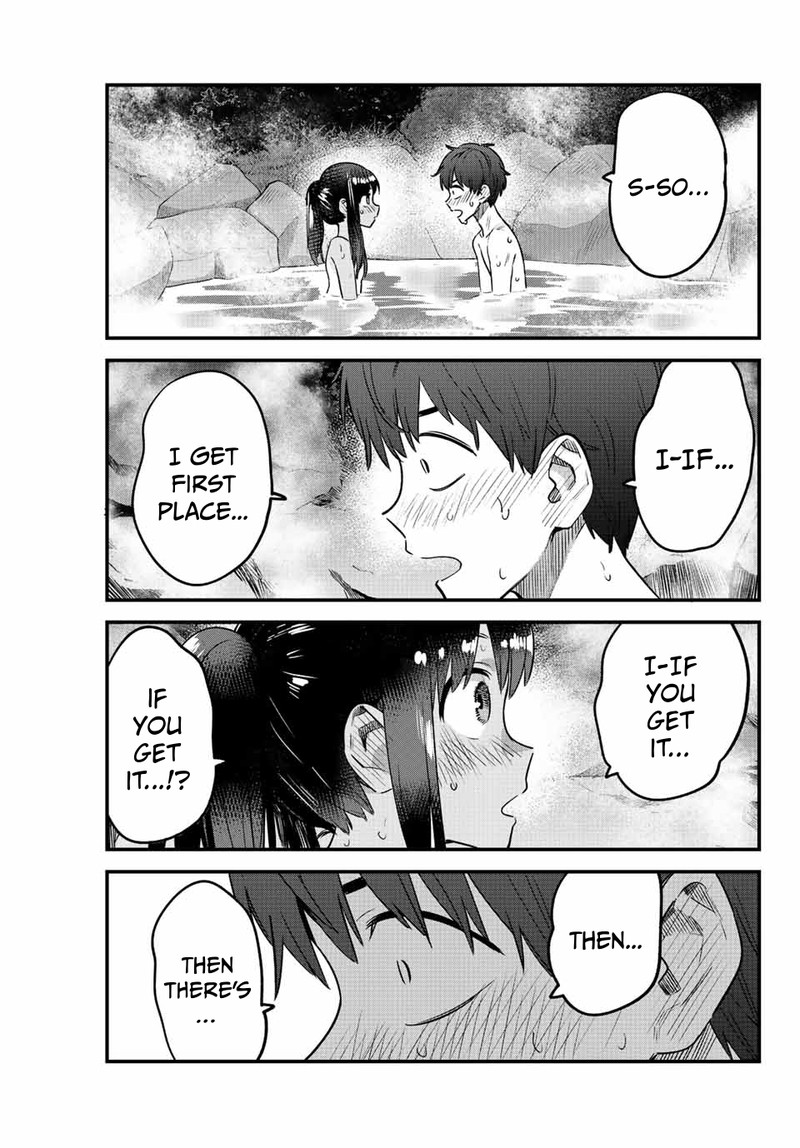 Please Dont Bully Me Nagatoro 124 9