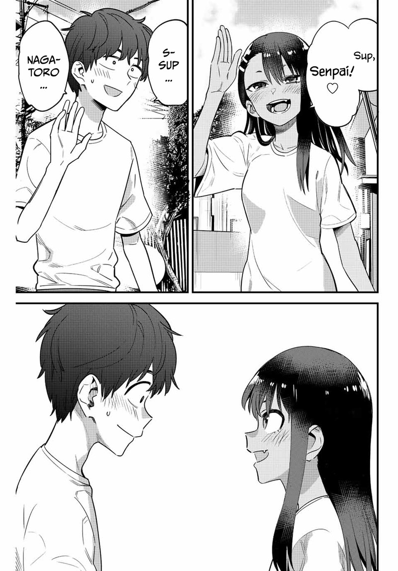 Please Dont Bully Me Nagatoro 125 13