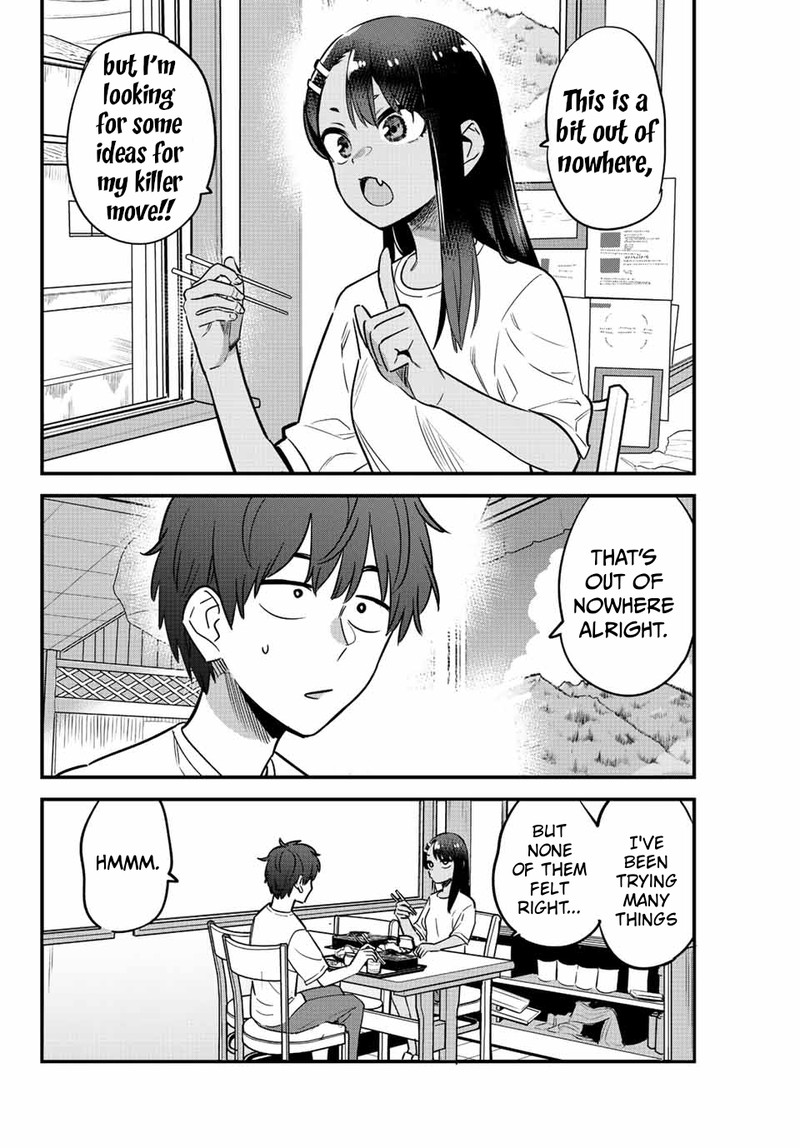 Please Dont Bully Me Nagatoro 125 14