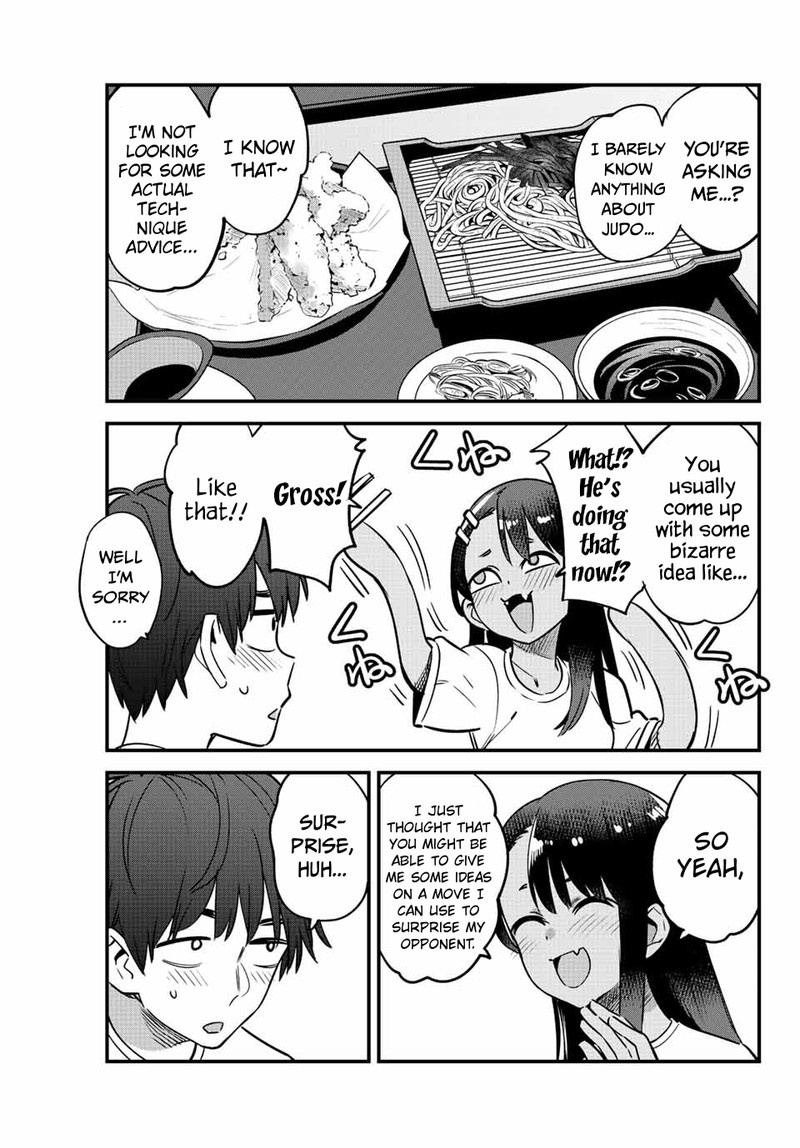 Please Dont Bully Me Nagatoro 125 15