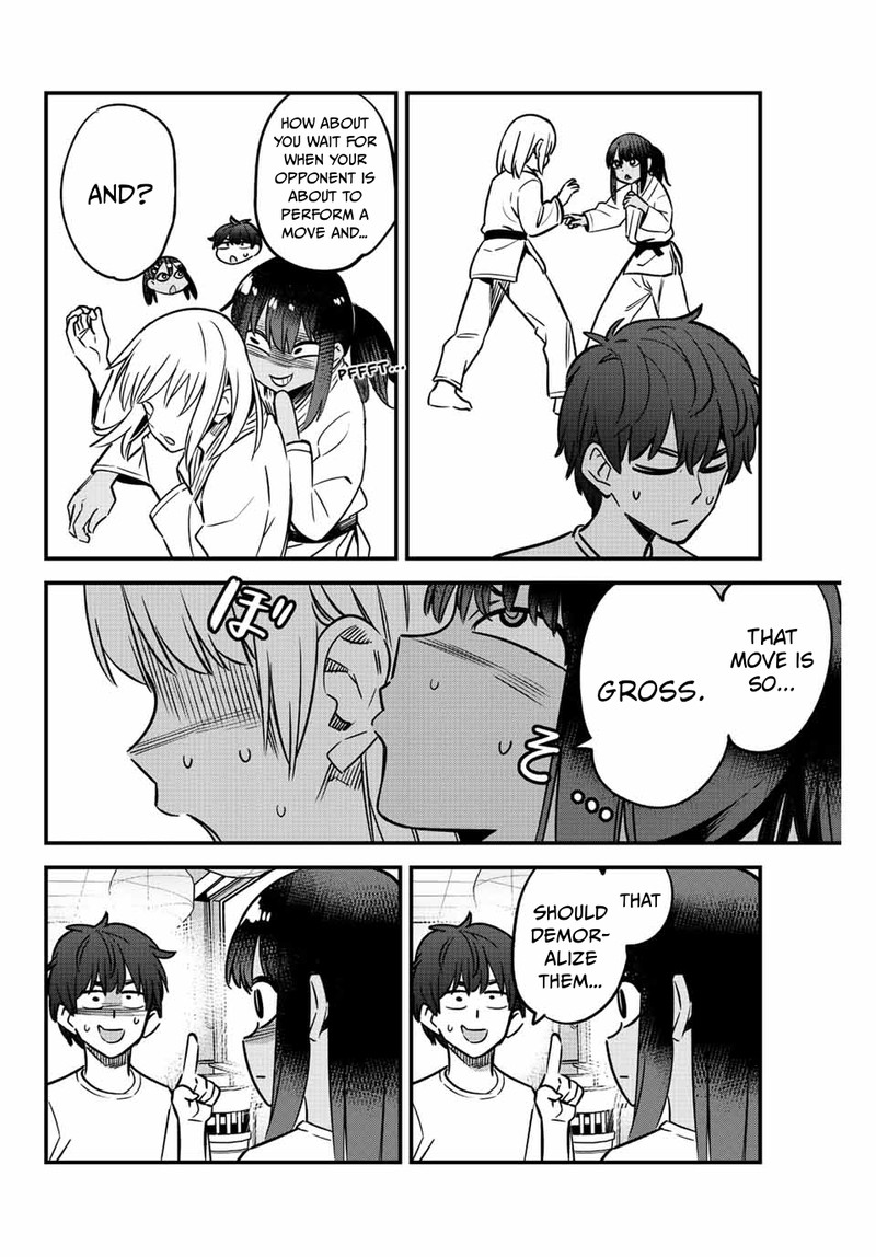 Please Dont Bully Me Nagatoro 125 16