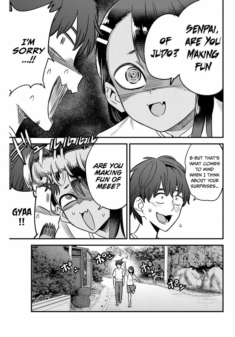 Please Dont Bully Me Nagatoro 125 17